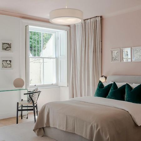 Lux And Spacious 4 Bedroom Apt Camden Londres Exterior foto