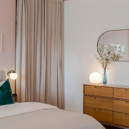 Lux And Spacious 4 Bedroom Apt Camden Londres Exterior foto