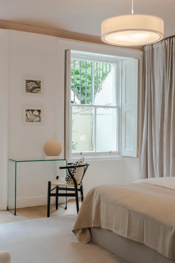 Lux And Spacious 4 Bedroom Apt Camden Londres Exterior foto