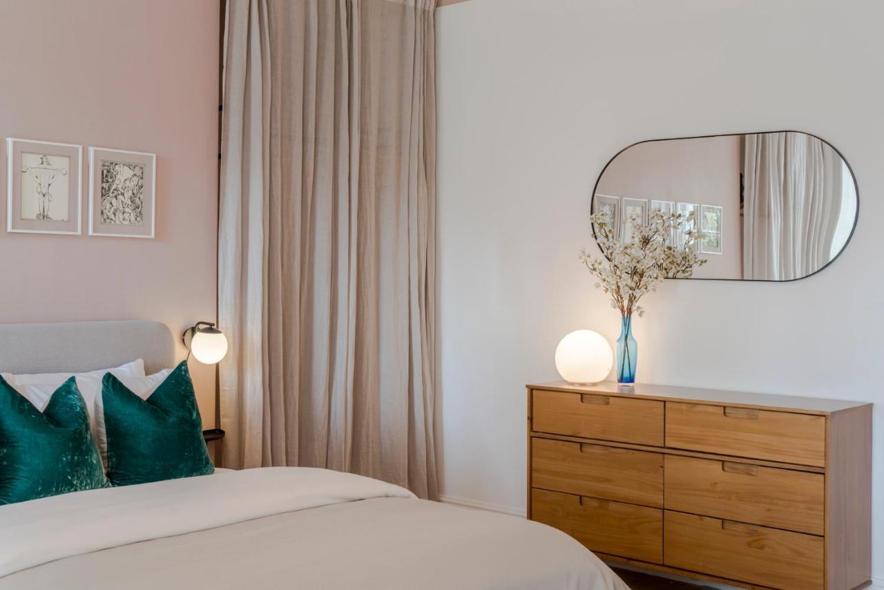 Lux And Spacious 4 Bedroom Apt Camden Londres Exterior foto