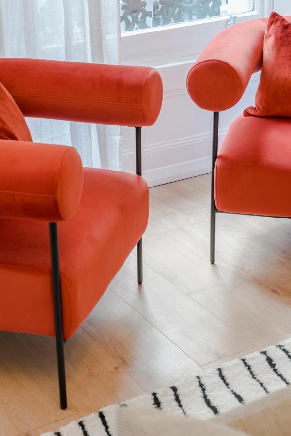 Lux And Spacious 4 Bedroom Apt Camden Londres Exterior foto