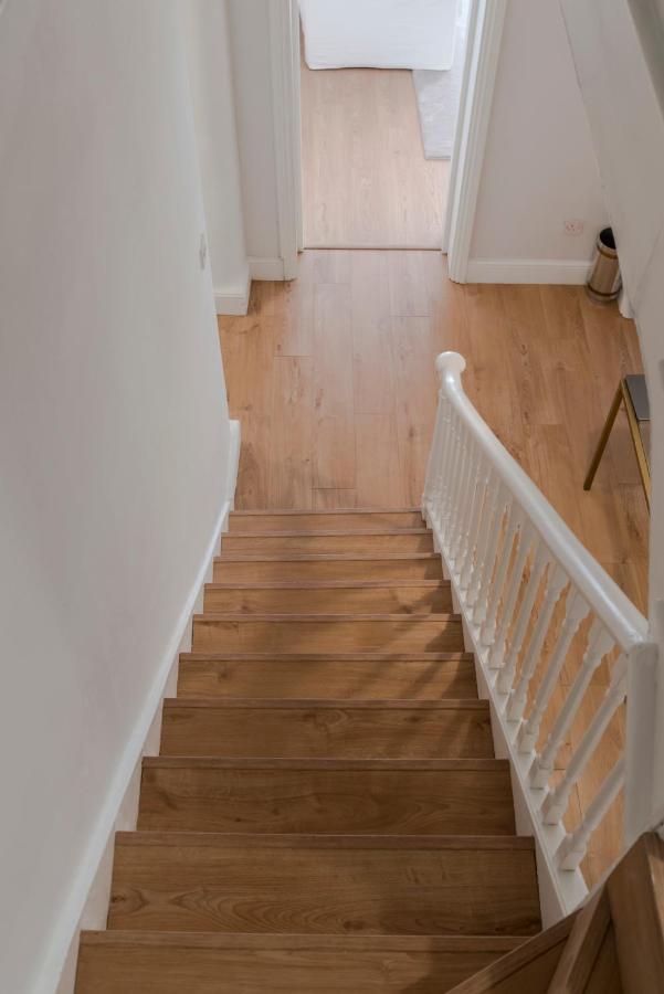 Lux And Spacious 4 Bedroom Apt Camden Londres Exterior foto