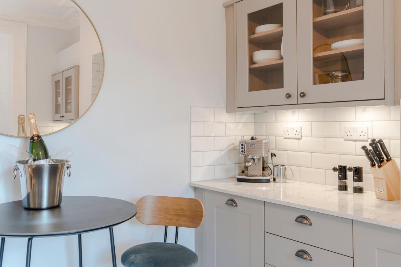 Lux And Spacious 4 Bedroom Apt Camden Londres Exterior foto